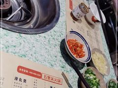 -五里关火锅(牛市口店)