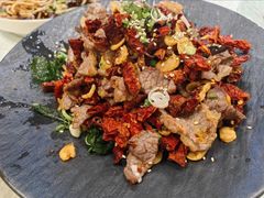 -福照楼汽锅鸡·云南菜(万达广场店)