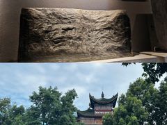 -汉中石门栈道风景区