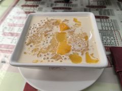 -香港華心糖水鋪(南西总店)