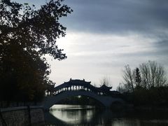 -台儿庄古城
