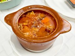 -新侨三宝乐西餐厅(崇文门店)