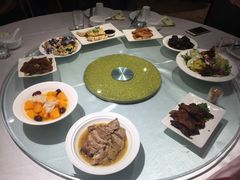 -苔圣园酒家(尊木汇国际艺术广场店)