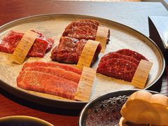 -萬福·肉割烹(恒隆广场店)