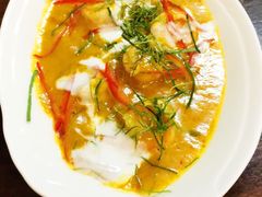 -Dang restaurant (patong phuket)