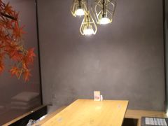-隐泉之语日式料理(王府中环店)