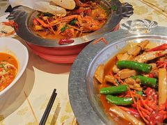 -聚味瞿记·龙虾堂(坡子街店)