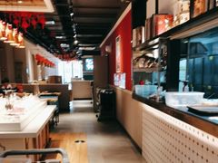 -豪客来牛排(大汉口城店)