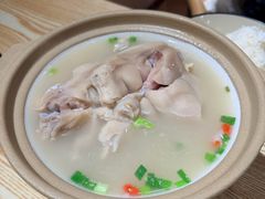 -叁煨蹄花·下饭盐帮菜(人民广场店)