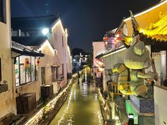 -孙盛兴奥灶面馆·蟹黄面·三虾面(山塘街总店)