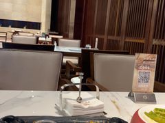 -海棠湾九号度假酒店-融荟家和中餐厅