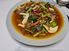 -苏渝汇重庆江湖菜(桐泾公园店)