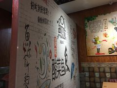 -壹块捌烧烤(灯市口店)