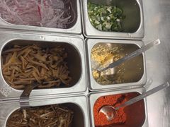 -一醒·手工面·西北传统小吃(悠方购物中心店)