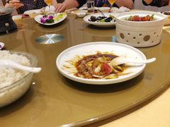 -怡园饭店-餐厅(四望亭店)