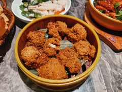 -前海沿·青岛菜(乐客城店)