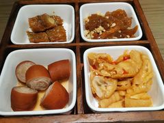 -四道菜·福建菜馆(新街口金鹰店)