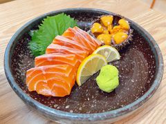 -胜代日本料理(云程巷小区店)