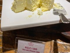 -广州中心皇冠假日酒店-环市食坊·海鲜自助餐厅