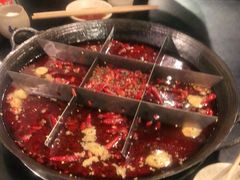 -酒友老火锅(渝中店)