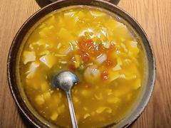 -米一仙·成都小碗菜(东万达店)