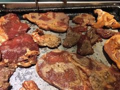 -阪尚皇·原切牛排·烤肉火锅自助(北京路店)