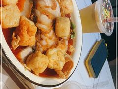 -丽丽三鲜螺蛳粉(田林路店)