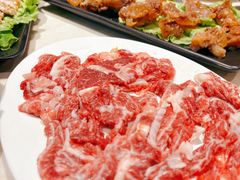 -陈记顺和潮汕牛肉火锅(韩江路店)