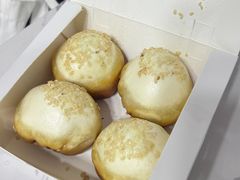 招牌霸王大虾生煎-鑫震源·苏式大虾生煎(山塘街店)