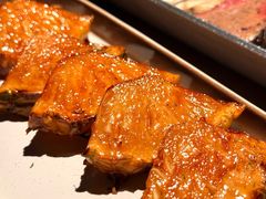 -ONE SMILE 美式烟熏慢烤(壹方汇店)