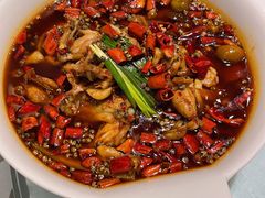 稻香馋嘴蛙-玉林烤鸭店(定福庄店)