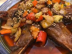 -金陵夜猫子私房菜(茂业天地店)