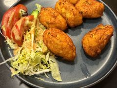 -妈阁铭记澳葡美食