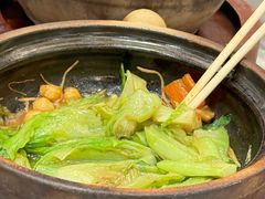 -喜宴又一村·粤菜·茶点·海鲜(壹方天地店)
