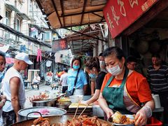 -吴长子卤菜馆(统一街店)