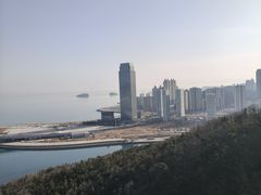 -西尖山公园