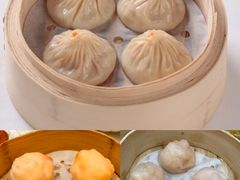 -喜宴又一村·粤菜·茶点·海鲜(壹方天地店)