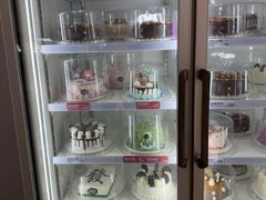 -DQ·蛋糕·冰淇淋(通州万达店)