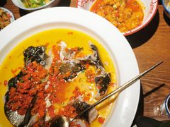 -老湘村·湖南土菜(天河维多利店)