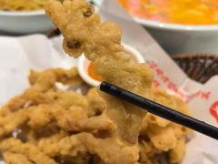 -东流山烤鸭·家常菜(雨山龙湖店)