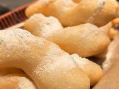 手工糖饺子-湘力力小院·鱼汤泡饭(枫林路店)