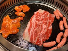 -炭之家齐齐哈尔大片烤肉·涮毛肚火锅·齐齐哈尔烤肉(中央大街店)