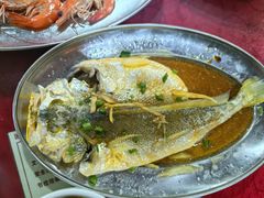 -胜海大排档·海鲜·黄鳝饭(十年老店)