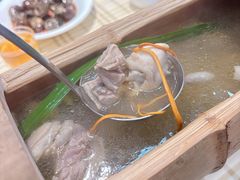 -大师傅金奖啤酒鱼(西街口总店)