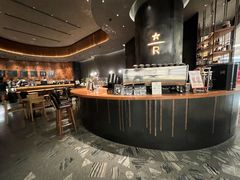 -星巴克臻选店(澳门伦敦人店)