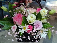 -ChaKo Flora ·茶子花艺 (市北店)