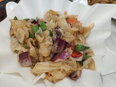 -點無缺茶楼·海鲜酒家(世博店)
