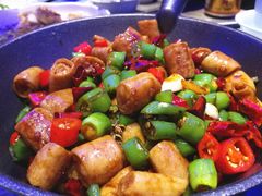 -老板恋上鱼(恒隆广场店)