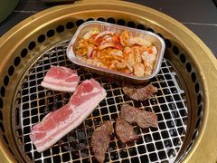 -谷牛和牛烤肉(漕河泾印象城店)