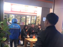 -竹犇番茄火锅(长风街店)